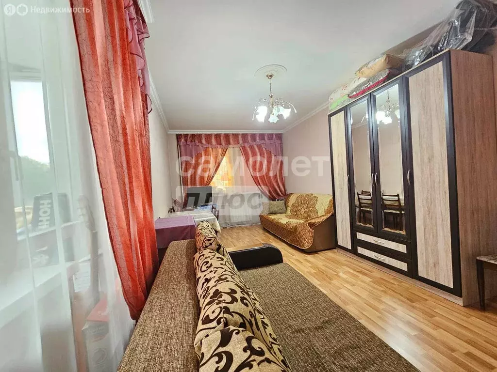 2-комнатная квартира: Одинцово, улица Маршала Толубко, 3к3 (72.3 м) - Фото 1