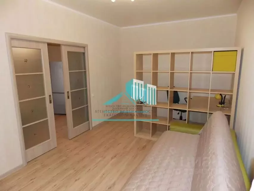 1-к кв. Калужская область, Калуга ул. 65 лет Победы, 41 (44.1 м) - Фото 1