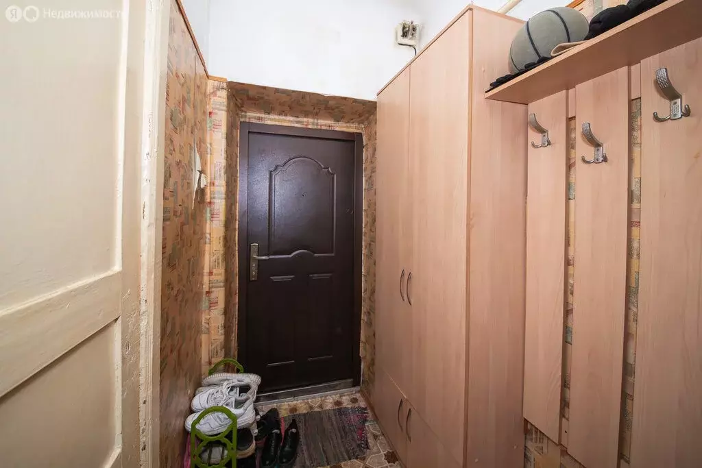 2-комнатная квартира: Ярославль, улица Радищева, 6 (45.61 м) - Фото 1