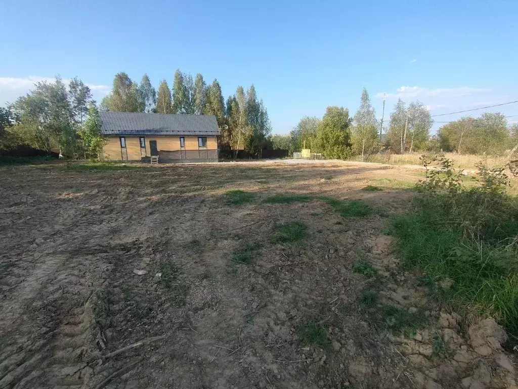 Участок, 5 сот., поселения (ижс) - Фото 1