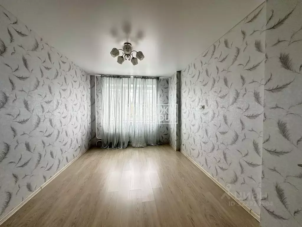 1-к кв. Московская область, Лосино-Петровский городской округ, ... - Фото 1