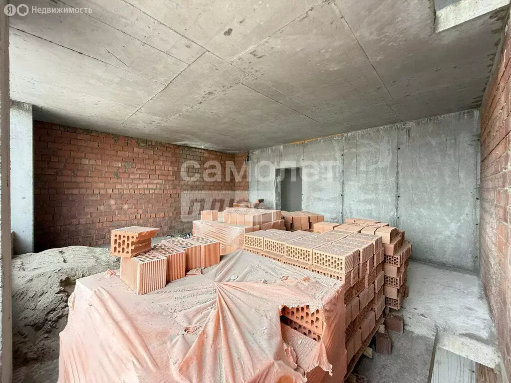 1-комнатная квартира: Нальчик, улица Ахохова, 190/1 (40 м) - Фото 1