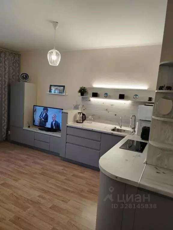 2-к кв. Пермский край, Пермь ул. 5-я Каховская, 8В (50.0 м) - Фото 2