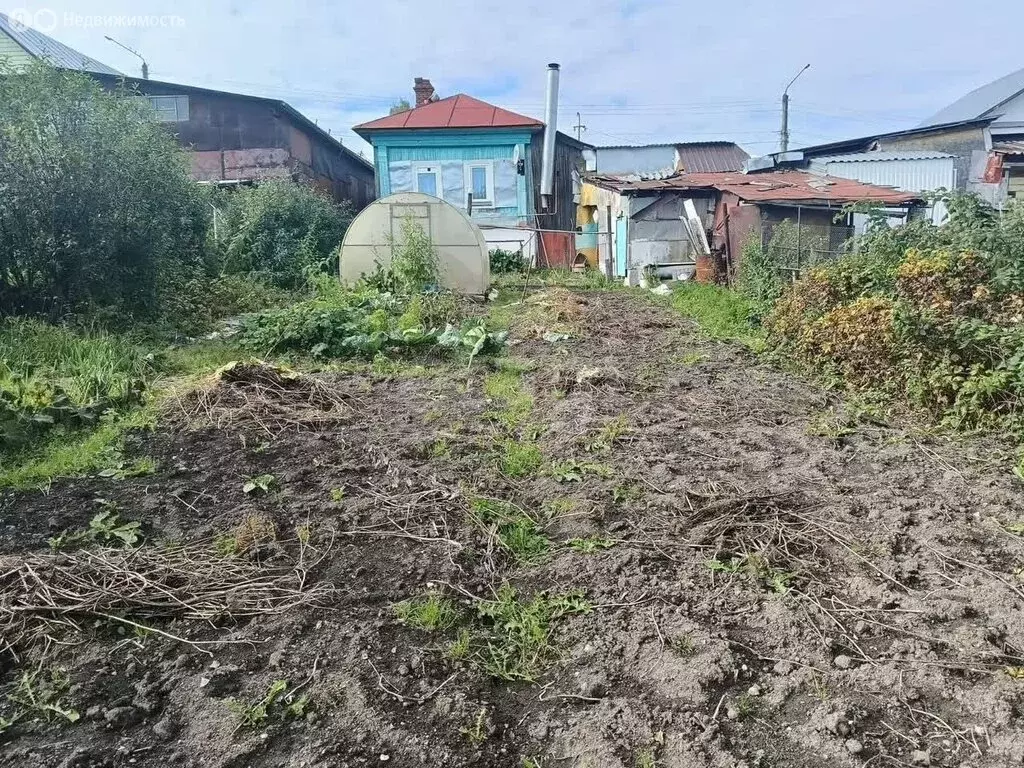 Дом в Златоуст, улица Ленина (24.6 м) - Фото 2