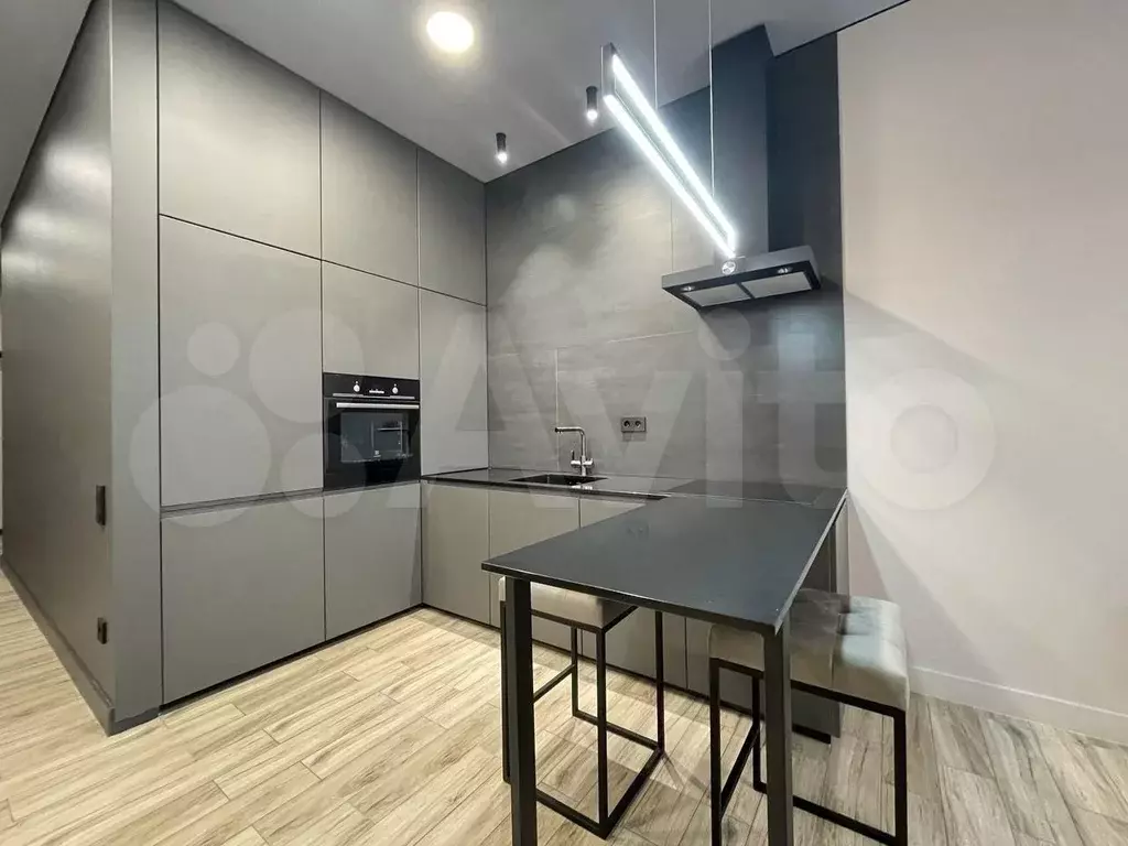 3-к. квартира, 70 м, 12/24 эт. - Фото 0
