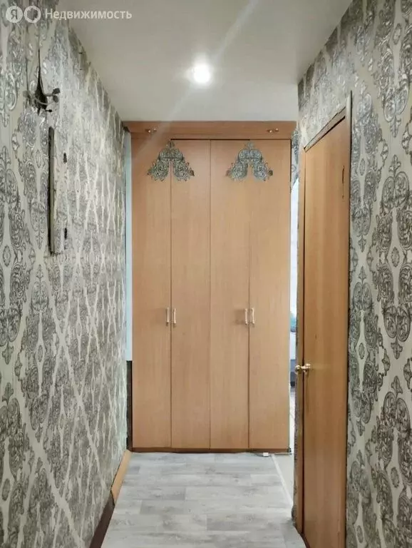2-комнатная квартира: Курган, улица Карбышева, 58 (45 м) - Фото 2