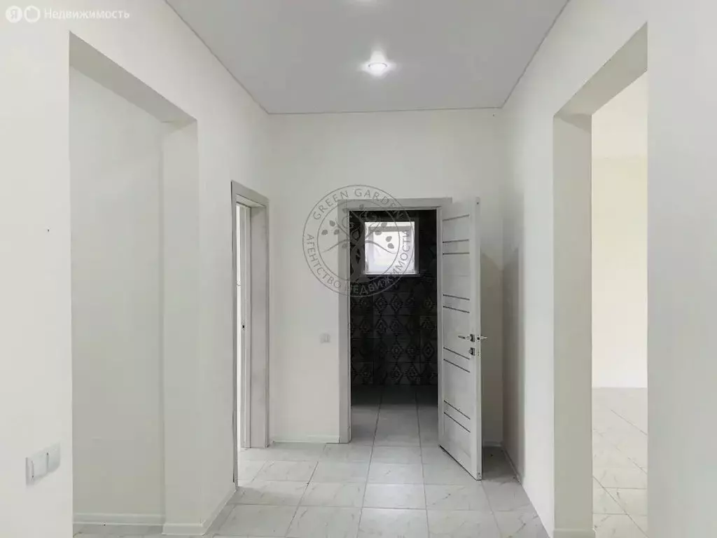 Дом в село Косулино, Уральская улица, 60 (110 м) - Фото 1