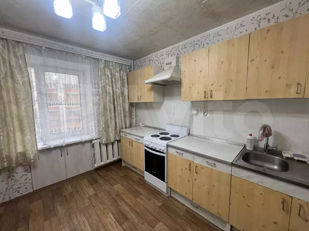 3-к. квартира, 64,9 м, 7/9 эт. - Фото 0