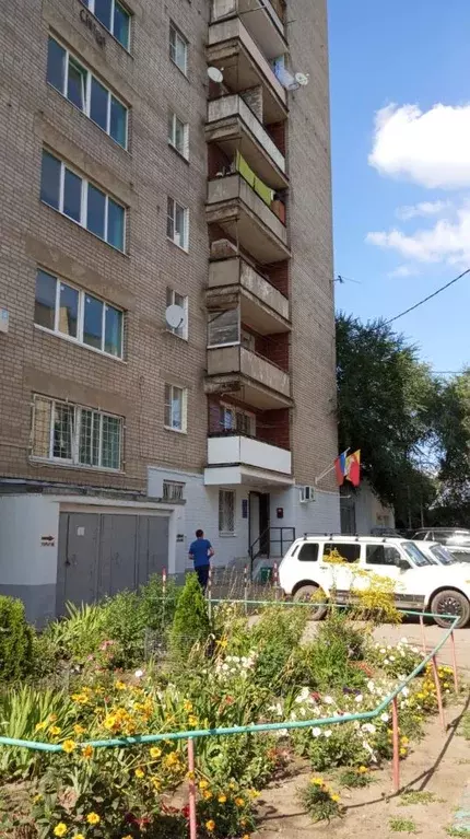 Комната Воронежская область, Воронеж Пеше-Стрелецкая ул., 77 (12.0 м) - Фото 0