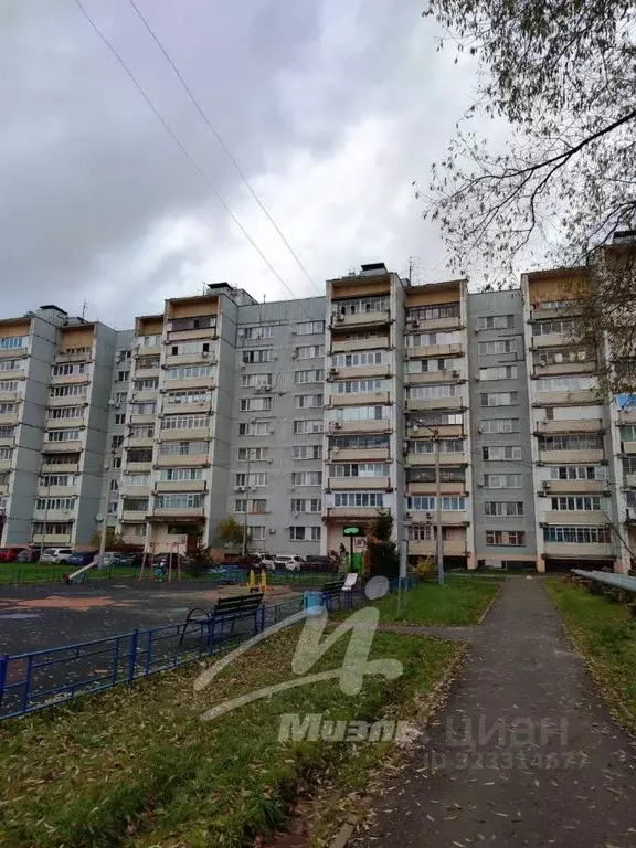 2-к кв. Московская область, Дедовск г. Истра муниципальный округ, ул. ... - Фото 2