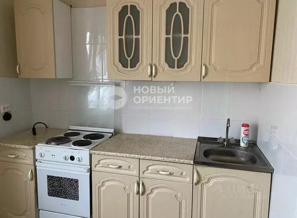 1-к кв. Свердловская область, Екатеринбург просп. Седова, 17к3 (35.1 ... - Фото 1