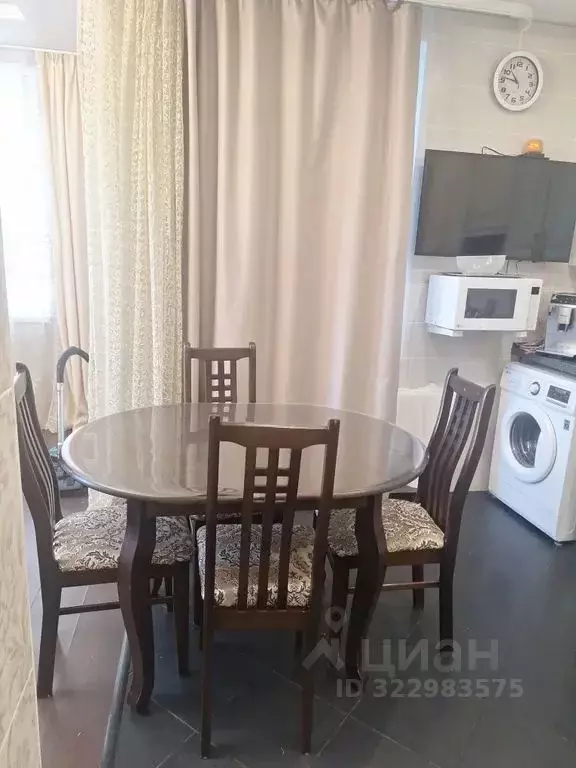 2-к кв. Нижегородская область, Нижний Новгород д. Анкудиновка, ул. ... - Фото 1