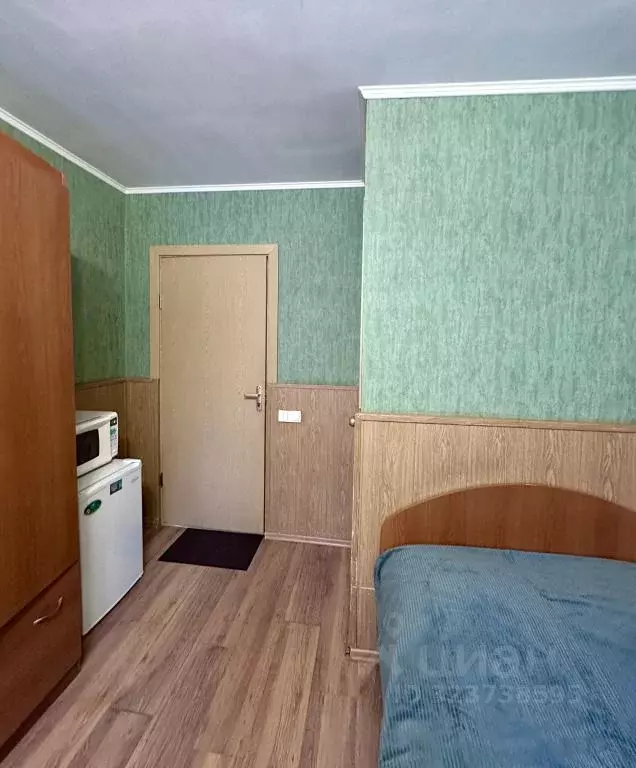 1-к кв. Башкортостан, Уфа просп. Октября, 132/2 (14.0 м) - Фото 2