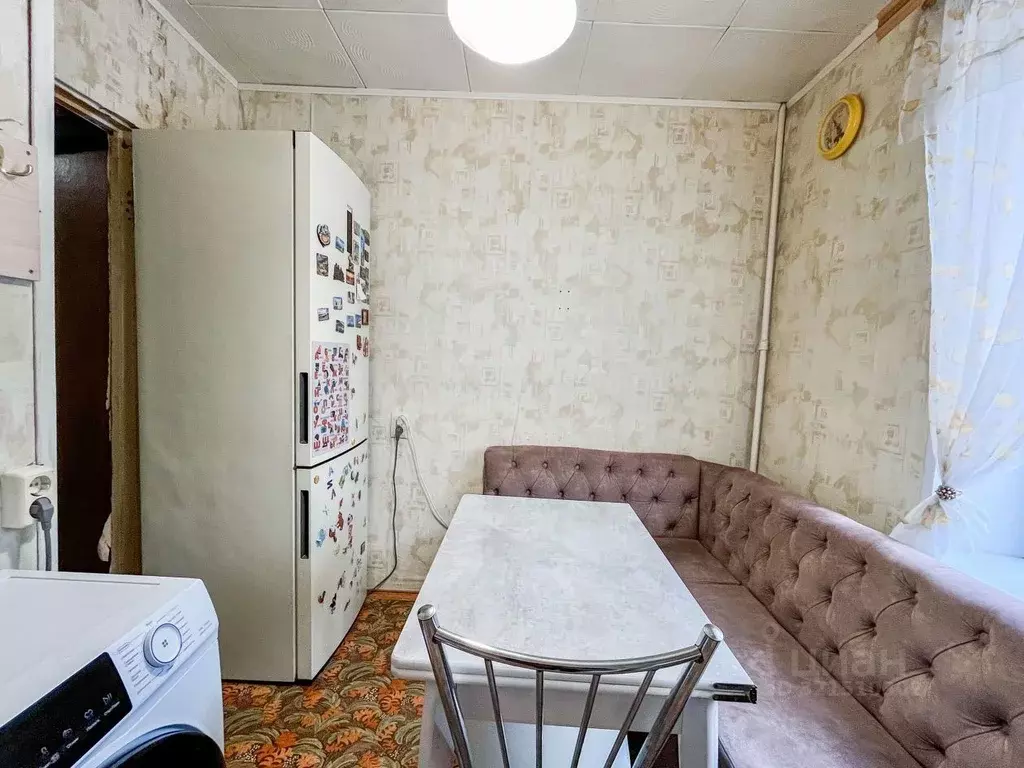 4-к кв. Рязанская область, Рязань Березовая ул., 8 (79.0 м) - Фото 2