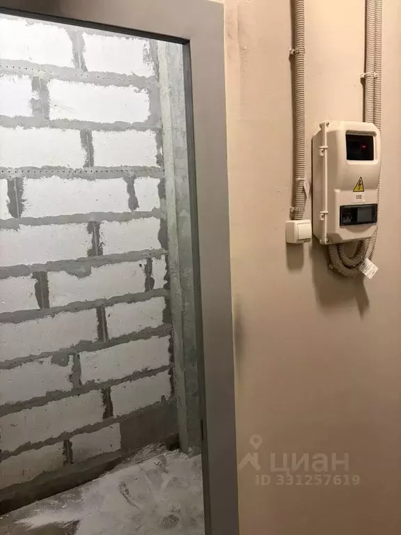 Гараж в Московская область, Мытищи городской округ, пос. Нагорное ... - Фото 2