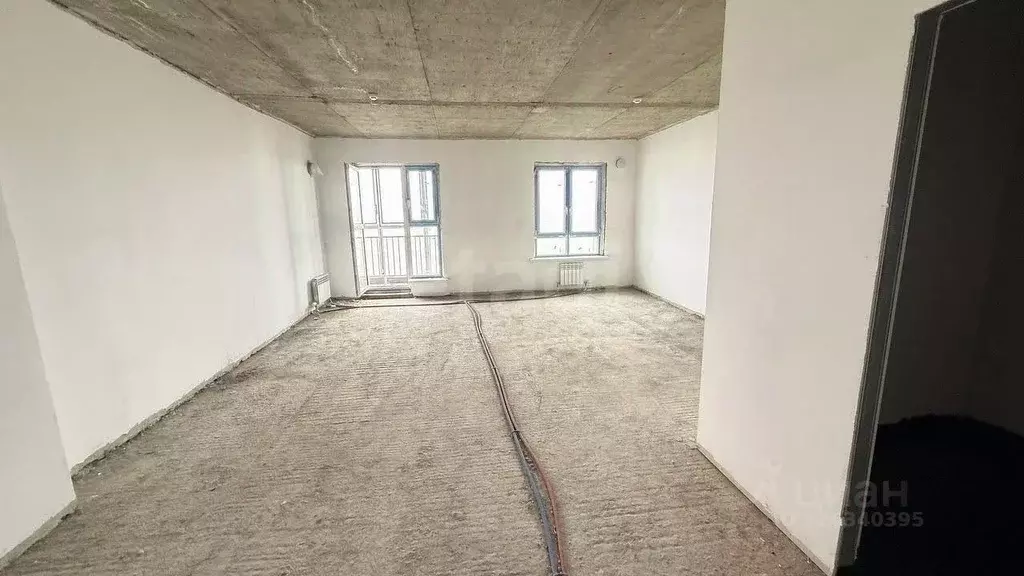 3-к кв. Иркутская область, Иркутск Ново-Ленино мкр, Территория 1-й ... - Фото 1