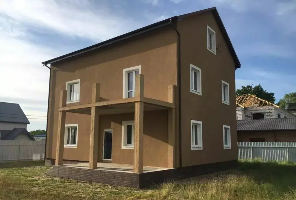 Дом в Балтийск, Малиновый переулок (254 м) - Фото 2