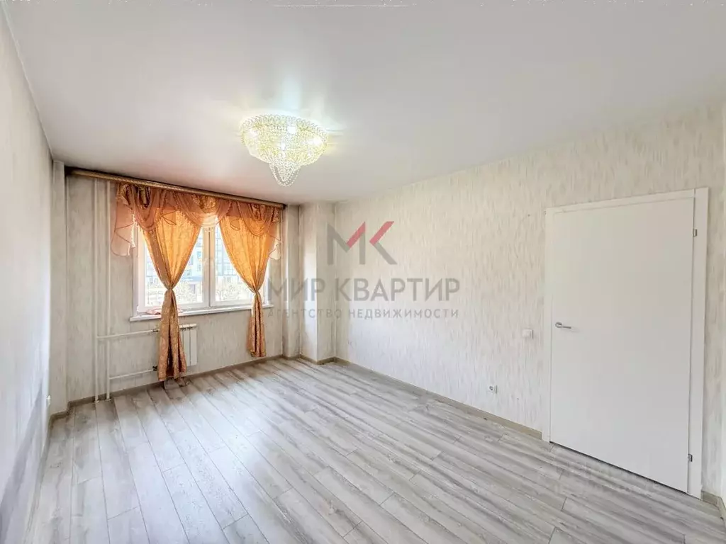 3-к кв. Тыва, Кызыл ул. Олега Саган-оола, 4/1 (59.9 м) - Фото 1
