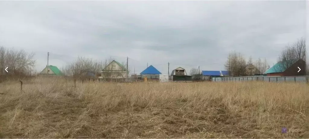 Участок в Башкортостан, Давлекановский район, Алгинский сельсовет, д. ... - Фото 1