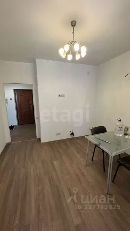 1-к кв. Московская область, Красногорск бул. Космонавтов, 7 (34.6 м) - Фото 2