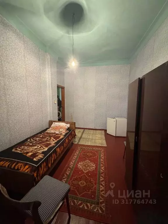 Комната Ивановская область, Иваново Столярный пер., 30 (12.5 м) - Фото 2