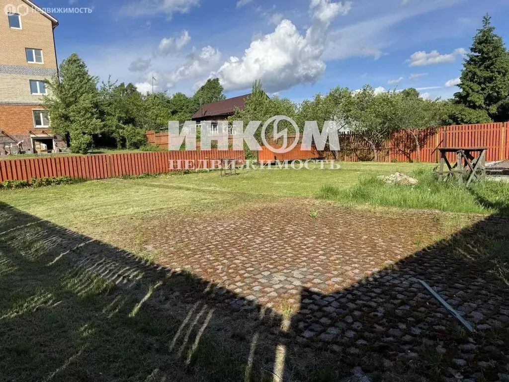 Участок в деревня Солманово, 31 (6 м) - Фото 1