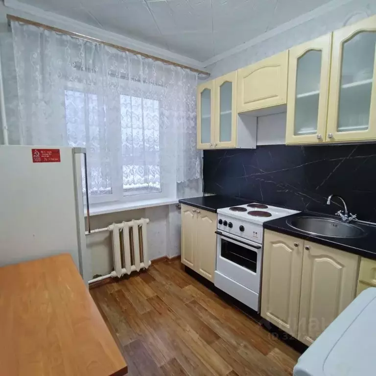 3-к кв. Томская область, Северск ул. Строителей, 19 (54.2 м) - Фото 1