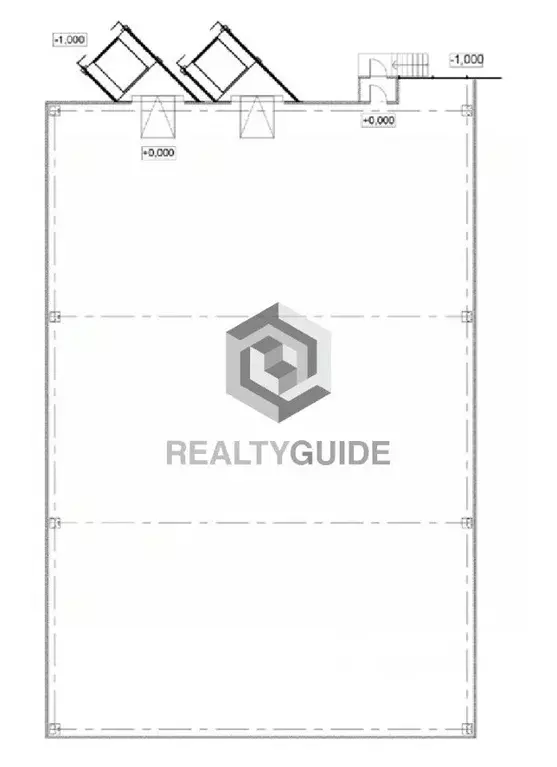 Склад в Московская область, Домодедово городской округ, д. Заболотье ... - Фото 2