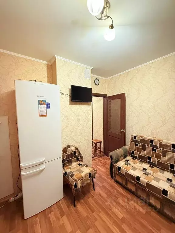 1-к кв. Курская область, Курск просп. Победы, 38 (38.6 м) - Фото 2