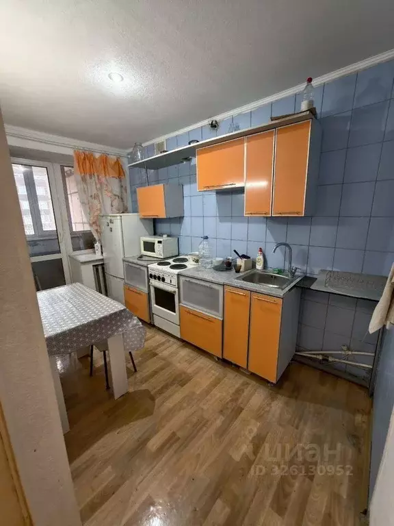 1-к кв. Пермский край, Пермь Екатерининская ул., 120 (30.0 м) - Фото 1