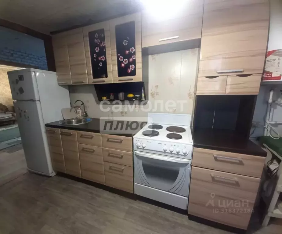 3-к кв. Алтайский край, Бийск ул. 2-я Набережная, 33 (66.4 м) - Фото 2