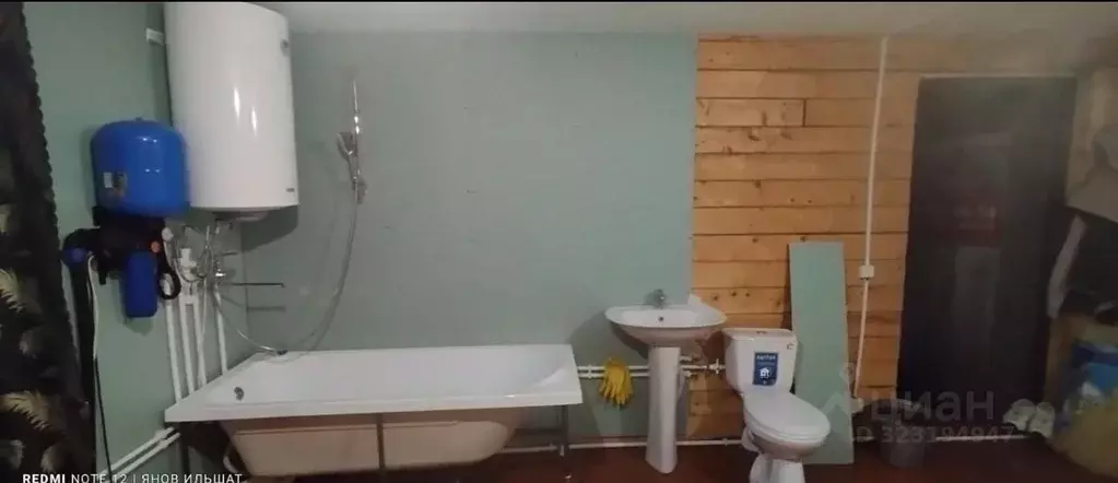 Таунхаус в Башкортостан, Нуримановский район, Староисаевский ... - Фото 2