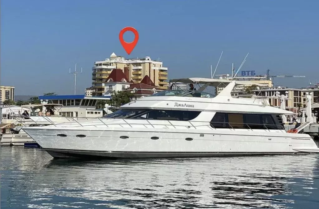 3-к кв. Краснодарский край, Сочи Центральный мкр, ул. Несебрская, 14 ... - Фото 1