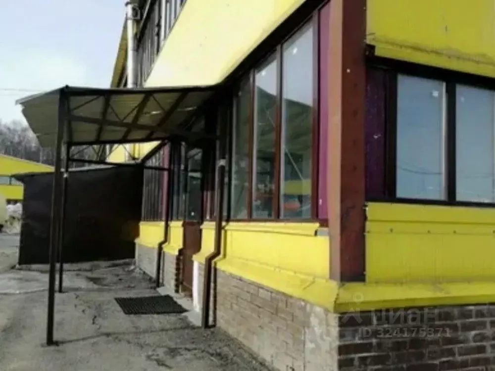 Склад в Московская область, Одинцово Зеленая ул., 30 (550 м) - Фото 2