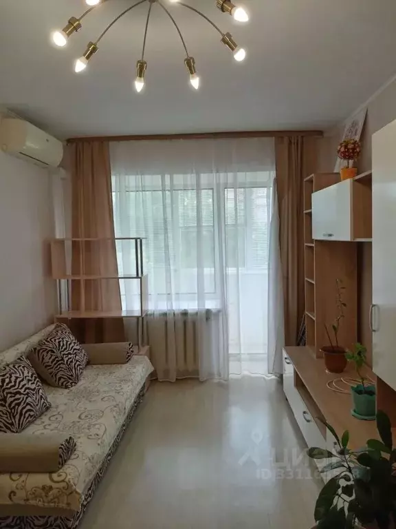 1-к кв. Башкортостан, Уфа ул. 50-летия Октября, 14 (44.0 м) - Фото 2