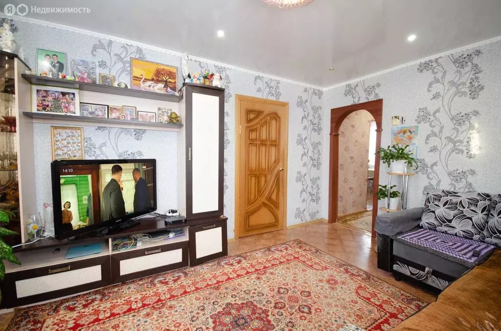 Дом в посёлок Мичуринский, Инженерная улица, 15 (51 м) - Фото 2