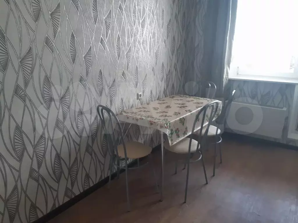 2-к. квартира, 56 м, 4/14 эт. - Фото 1