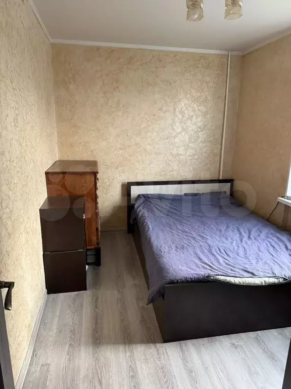 Комната 15 м в 2-к., 8/9 эт. - Фото 0