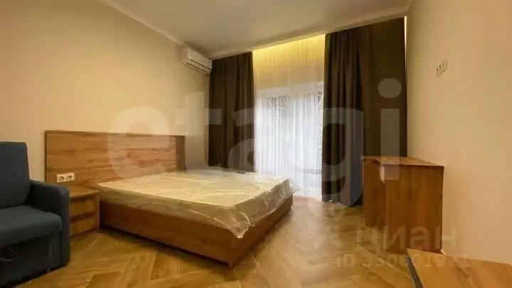 4-к кв. Краснодарский край, Геленджик Ульяновская ул., 37 (500.0 м) - Фото 1