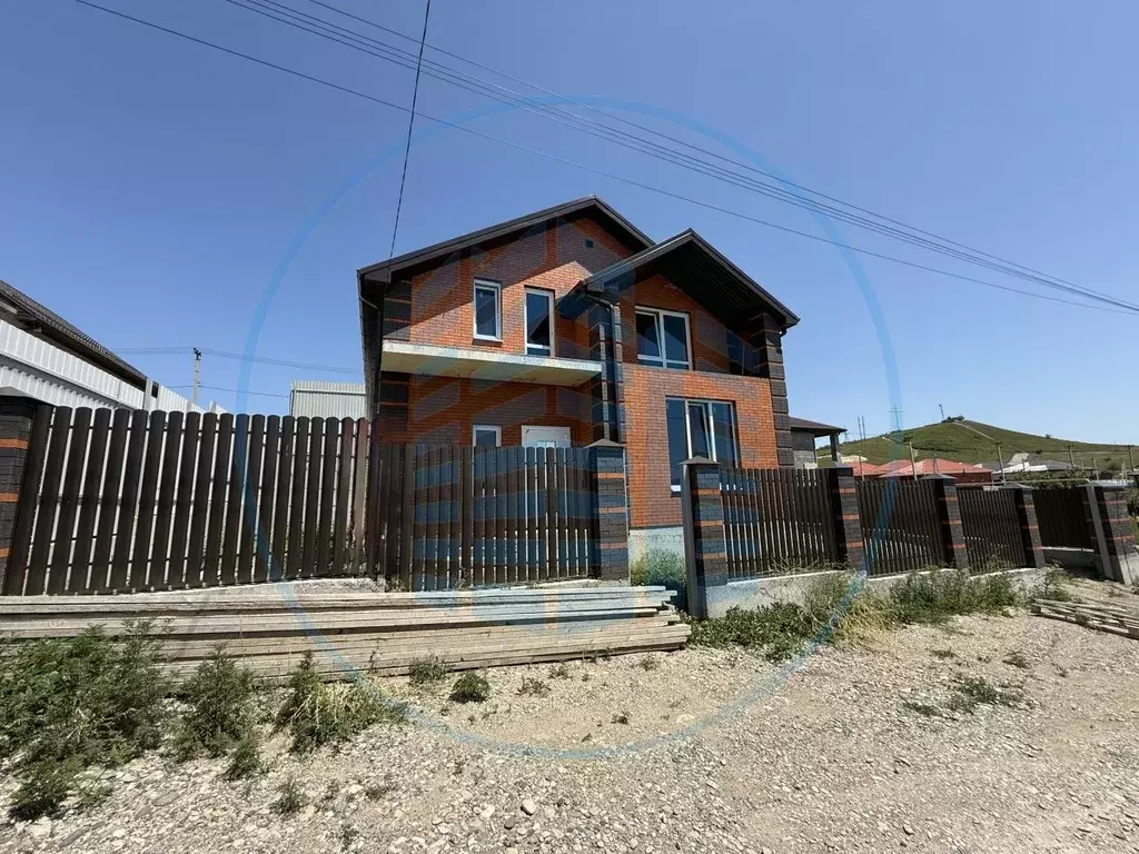 Дом в Ставропольский край, Предгорный муниципальный округ, ... - Фото 2