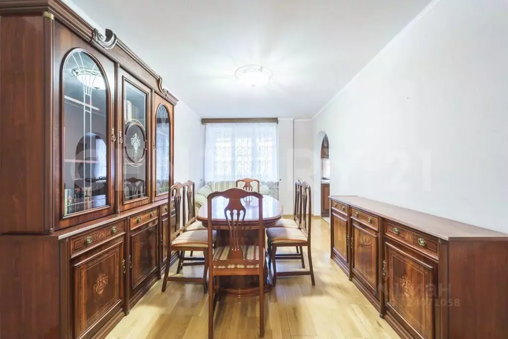 4-к кв. Липецкая область, Липецк ул. Имени Генерала Меркулова, 55 ... - Фото 2