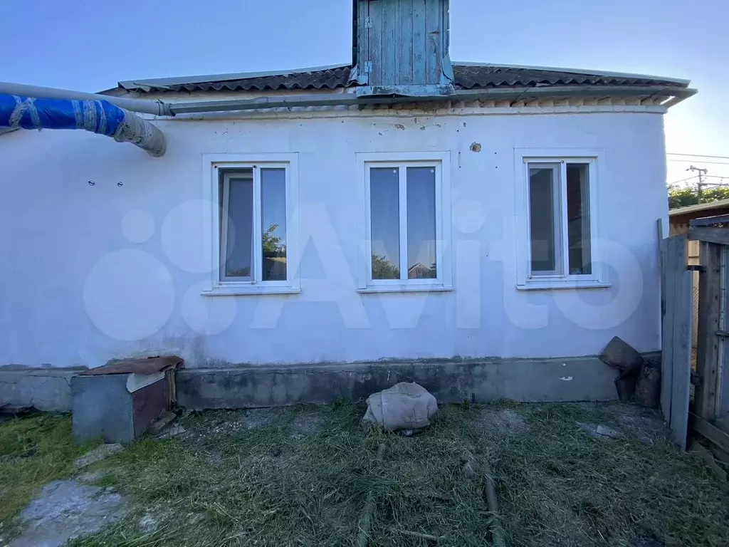 Дом 37 м на участке 4 сот. - Фото 0