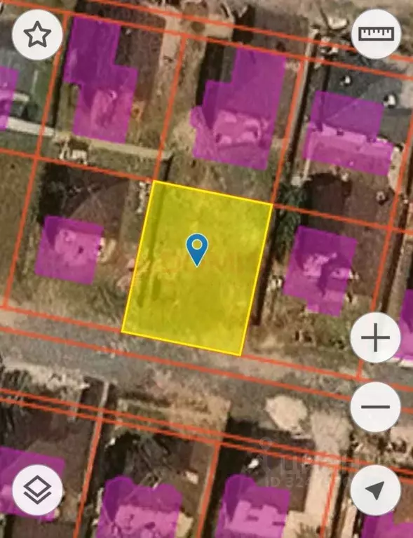 Участок в Ростовская область, Аксай ул. Александровская (5.0 сот.) - Фото 0