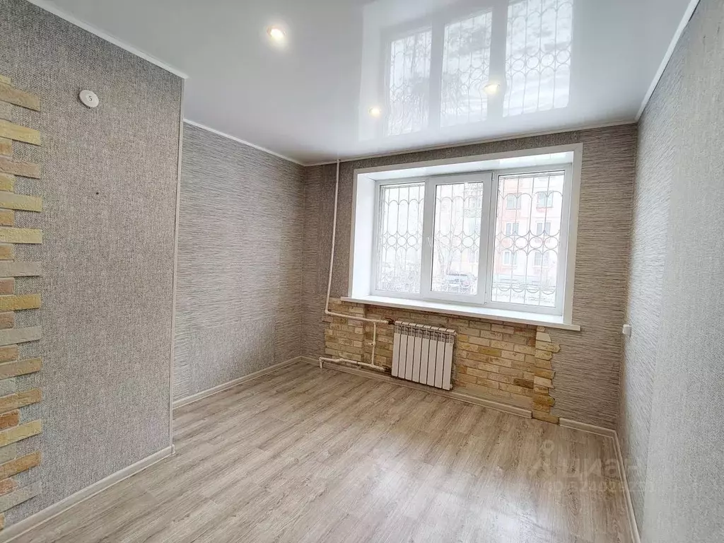 1-к кв. Алтайский край, Рубцовск Краснознаменская ул., 88 (20.0 м) - Фото 2