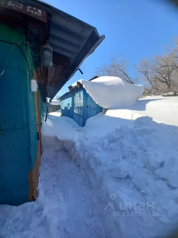 Дом в Кемеровская область, Киселевск Промысловая ул., 70 (55 м) - Фото 1