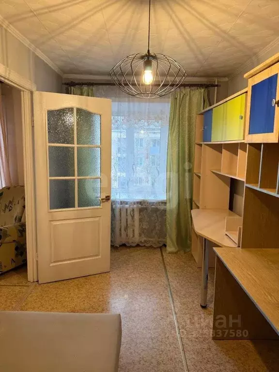 2-к кв. Забайкальский край, Чита Новобульварная ул., 127 (44.8 м) - Фото 1