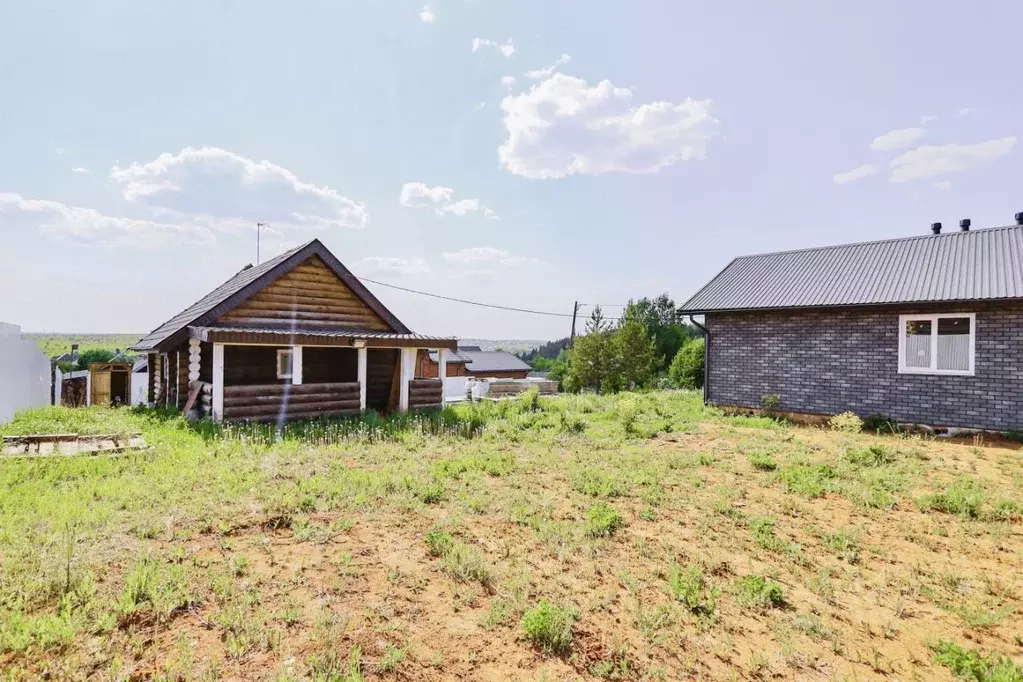 Дом в Удмуртия, Ижевск проезд Новоалександровский, 11 (97 м) - Фото 0