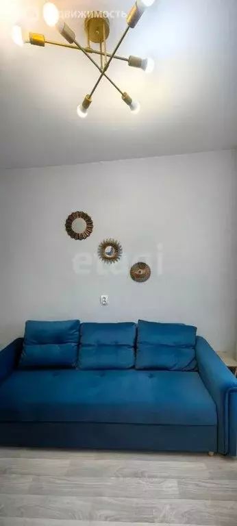 Квартира-студия: Якутск, улица Дзержинского, 22/6 (14 м) - Фото 2