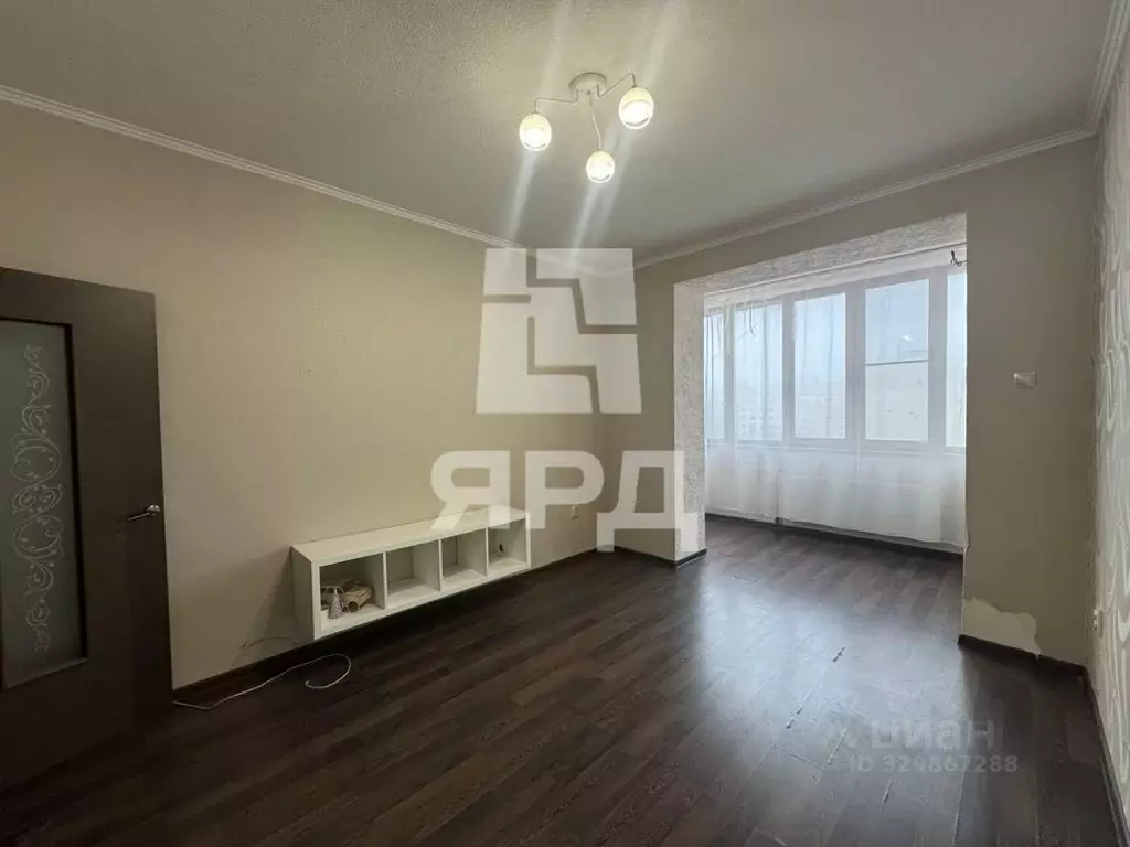 1-к кв. Ростовская область, Таганрог ул. Чехова (43.0 м) - Фото 2