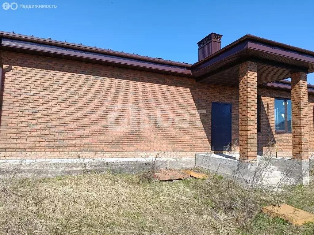 Дом в деревня Иванцево, Никольская улица, 24 (145 м) - Фото 1